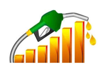 ඛණිජ තෙල් නිෂ්පාදන බද්දෙන් රු. බි. 139ක ආදායමක්