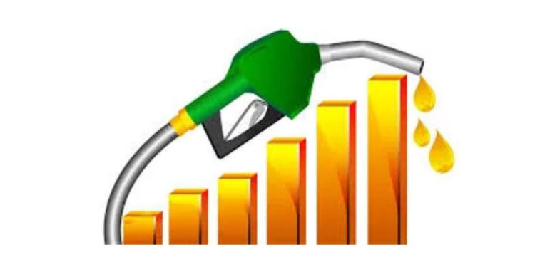 ඛණිජ තෙල් නිෂ්පාදන බද්දෙන් රු. බි. 139ක ආදායමක්