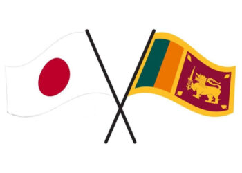 මෙරට අත්හිටුවා තිබූ ජපාන ව්යාපෘති යළි ආරම්භ කෙරේ