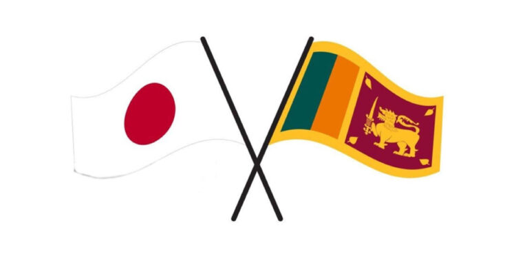 මෙරට අත්හිටුවා තිබූ ජපාන ව්‍යාපෘති යළි ආරම්භ කෙරේ