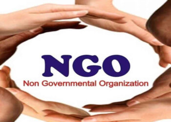 එන්.ජි.ඕ ලියාපදිංචිය අනිවාර්ය කරයි