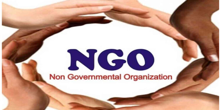 එන්.ජි.ඕ ලියාපදිංචිය අනිවාර්ය කරයි