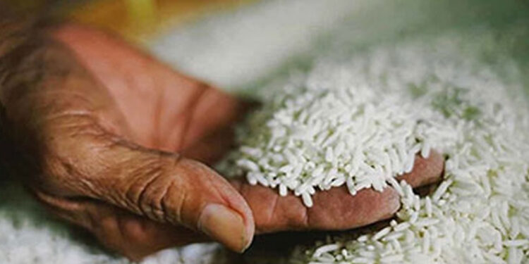 තුත්තුකුඩියෙන් සහල් ටොන් 10,000 එයි