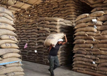 සහල් ටොන් 16000ක් ආනයනය කරලා