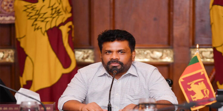 සහල් මාෆියාව බිඳදැමීමට අවශ්‍ය ක්‍රියාමාර්ග ගන්නවා – ජනපති