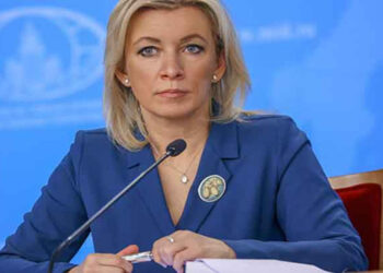 රුසියානුවන්ට අනතුරු ඇඟවීමක්