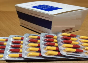 ඇමොක්සිලින් තොගයකට වැයකළ රුපියල් කෝටි 10 ක් වතුරේ