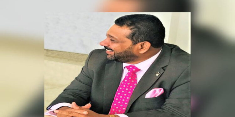 අසාද් සාලිට රු. 75000ක වන්දියක් ගෙවිමට රජයට නියම කරයි