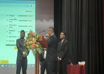 යන එන ගමන් ගැන බලන්න ’’යං ලංකා ඇප් එකක් ’’