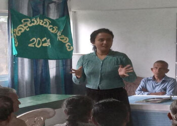 බෝනොවන රෝග වලට හේතුව විකෘති ආහාර රටාවයි