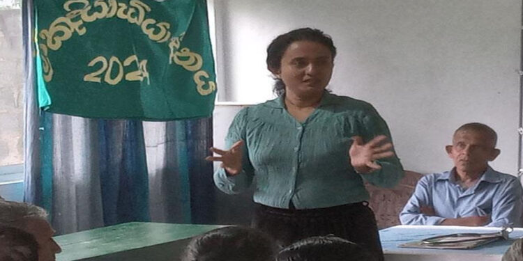 බෝනොවන රෝග වලට හේතුව විකෘති ආහාර රටාවයි