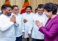 මධ්‍යම අධිවේගයේ චීනයට අයත් කොටසේ වැඩ අවසන් කළ යුතු බව ජනපති චීන නියෝජිතයන්ට කියයි
