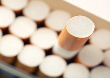 බදු ඉහළ යාමෙන් දුම්වැටි අලෙවිය සියයට 21.8කින් පහළට