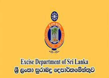 සුරාබදු ගෙවීම් පැහැර හැර ඇති සමාගම්වල නිෂ්පාදන අත්හිටුවයි