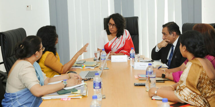 ප්රතිසංස්කරණයට එහා ගියා පුළුල් පරිවර්තනයක් අවශ්යයි