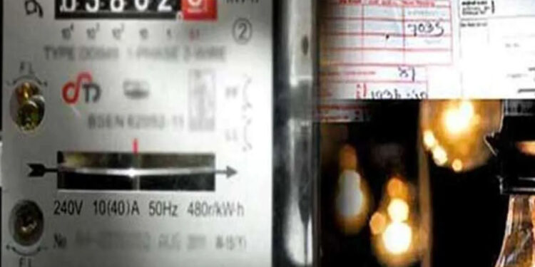 විදුලි ගාස්තු සංශෝධනය ගැන ඌව පළාතේ මහජන අදහස් විමසීම අද