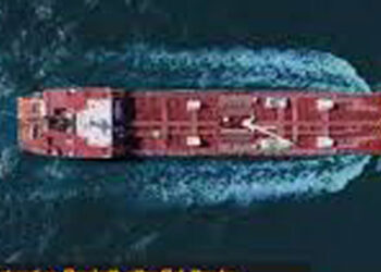 වී- පොල් පෝර නැව මඟ එයි