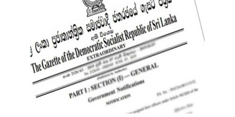 ශ්‍රී පාලි මණ්ඩපය ජන මාධ්‍ය පීඨයක් බවට පත් කරයි