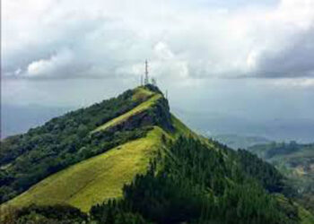 හන්තානේ අතරමං වූ සිසුහු 10ක් බේරා ගැනෙති