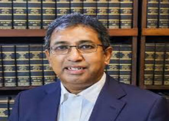 රජයේ මුදල් කාරක සභාවේ සභාපතිධූරය හර්ෂට