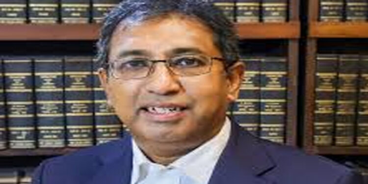 රජයේ මුදල් කාරක සභාවේ සභාපතිධූරය හර්ෂට