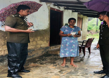 යාපනයේ මී උණ රෝගීන් වැඩි වෙලා