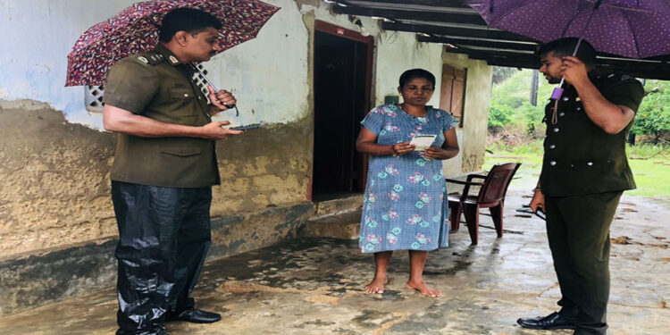 යාපනයේ මී උණ රෝගීන් වැඩි වෙලා