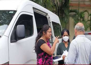 යාපනයේ පැතිරෙණ උණ රෝගය බලන්න කොළඹින් කණ්ඩායමක් යයි, මරණ 07ක් දක්වා ඉහළට