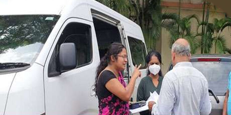 යාපනයේ පැතිරෙණ උණ රෝගය බලන්න කොළඹින් කණ්ඩායමක් යයි, මරණ 07ක් දක්වා ඉහළට