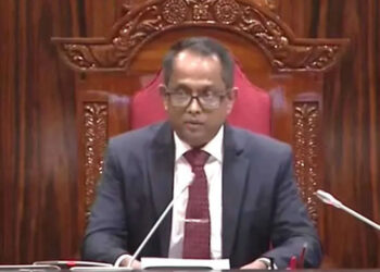 නව කථානායක ජගත් වික්‍රමරත්න