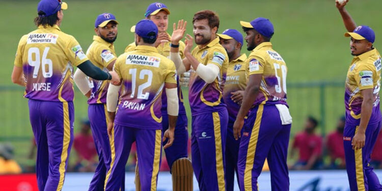 කැඩ්මෝ – ඇබෙල් – ට්රෙවීන් යාපනය දිනවති