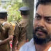 කසුන් අත්අඩංගුවට ගැනීමේ සිද්ධියට පොලීසියේ 03කට ස්ථාන මාරු