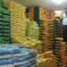 මාතලේ සහල් තොග සඟවන ජාවාරමක්