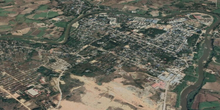 ‘මියන්මාර සයිබර් කඳවුරෙන් දරුවන් බේරා ගන්න මව්පියන්ගෙන් කප්පම් අරන්’