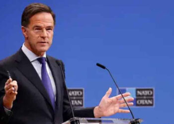 ඕනෑම වෙලාවක යුද්ධයකට සූදානමින් ඉන්න ඕනෑ