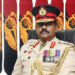 නව යුධ හමුදාපති ලෙස මේජර් ජනරල් ලසන්ත රොද්‍රිගෝ පත් කරයි