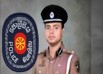 නව පොලිස් මාධ්ය ප්රකාශකවරයෙක්