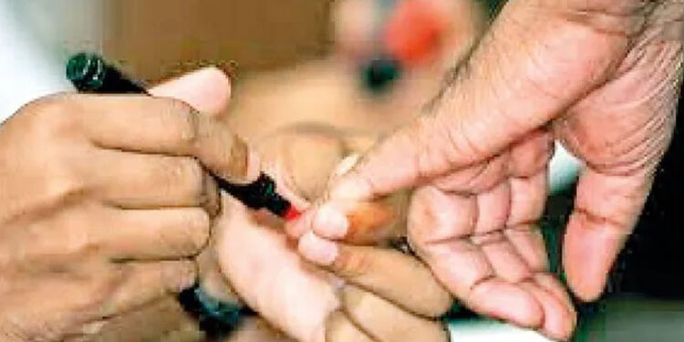 පුංචි ඡන්දයේ තීරණය උසස් පෙළ විභාගයෙන් පසුව