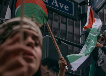 පලස්තීනුවන්ගෙන් අමෙරිකානු රාජ්ය දෙපාර්තමේන්තුවට නඩු