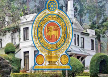 රට පුරා ජනපති – ඇමති බංගලාවලින් වැඩ ගන්න නිලධාරී කමිටුවක්