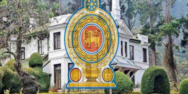 රට පුරා ජනපති – ඇමති බංගලාවලින් වැඩ ගන්න නිලධාරී කමිටුවක්