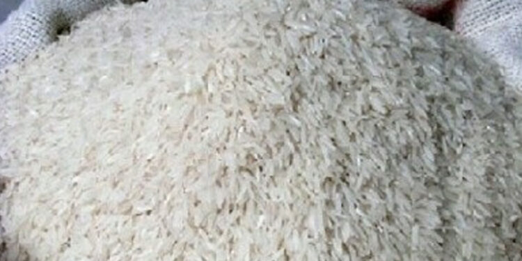 දේශීය සහ ආනයනික සහල් සඳහා උපරිම මිලක්