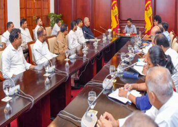 සහල් පාලන මිල රුපියල් 10කින් ඉහළට