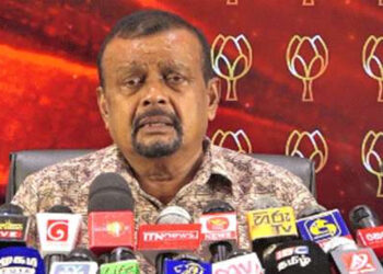 චන්ද්රසේන සර්වජන බලයට එක්වෙයි