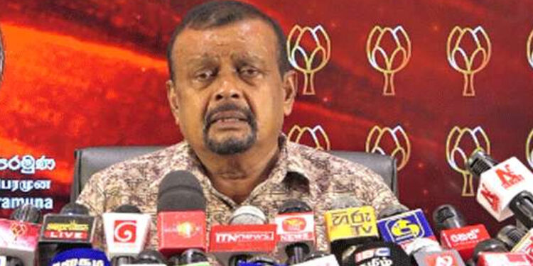 චන්ද්රසේන සර්වජන බලයට එක්වෙයි