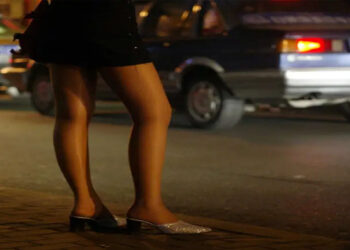 දකුණු පළාතේ කාන්තාවන් 7000ක් ලිංගික ශ්රමිකයන් වෙලා