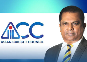ශම්මි සිල්වා ආසියානු ක්රිකට් කවුන්සිලයේ සභාපති ධුරයට!