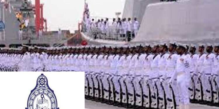 නාවිකයින් 2,138 කට උසස්වීම්