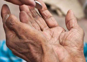 වීදිය නවාතැන කරගත් පිරිස් ගැන සංගණනයක්