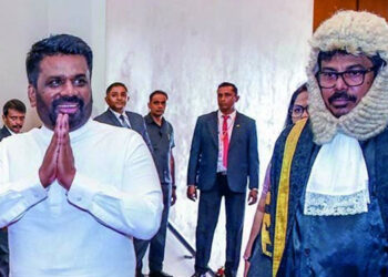 කතානායක රංවල ඉල්ලා අස්වීමට සූදානම්…!